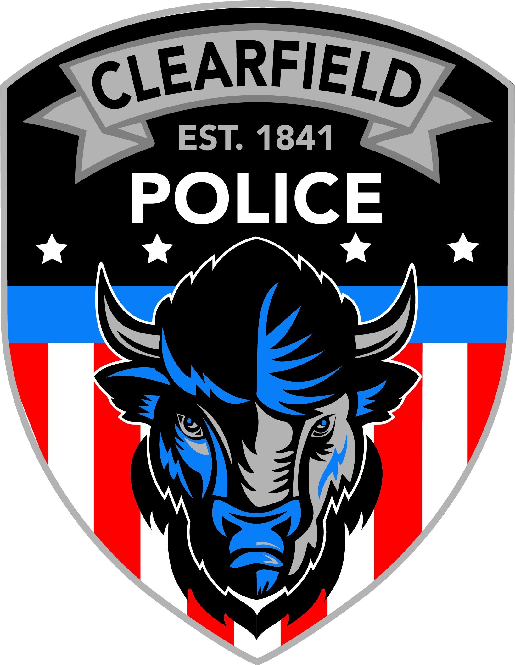 Police Department Clearfield Pennsylvania